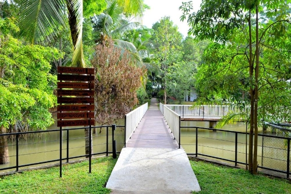 Hotel Kottawatta Village (Beliatta)
